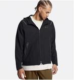 Under armour jas, Kinderen en Baby's, Ophalen of Verzenden, Zo goed als nieuw, Under Armour, Jongen