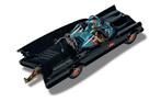 Batmobile in blisterdoos incl. trekhaak Corgi NEW 1:46 # 267, Verzenden, Nieuw, Auto, Corgi