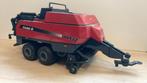 Case Grootpak pers 1:32 ERTL Britains, Ophalen of Verzenden, Tractor of Landbouw, Britains