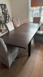 Eettafel gratis af te halen 4 of 5 dec, Ophalen, Zo goed als nieuw