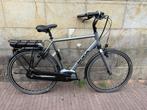 Koga nova elektrische heren fiets 57cm, Fietsen en Brommers, Fietsen | Dames | Damesfietsen, 56 cm of meer, Ophalen, Zo goed als nieuw