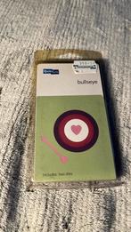 Cut Dies Quick Kutz bullseye heart hart arrow snijmal NIEUW, Ophalen of Verzenden, Nieuw, Overige thema's, Pons of Mal