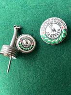 Schenk tuit HENKES Haags ooievaar, Antiek en Kunst, Curiosa en Brocante, Ophalen of Verzenden