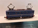 Minitrix NS 1150 blauw, Hobby en Vrije tijd, Modeltreinen | N-Spoor, Trix, Ophalen of Verzenden, Zo goed als nieuw, NS
