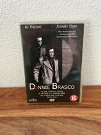 Donnie Brasco, Alle leeftijden, Ophalen of Verzenden, Zo goed als nieuw