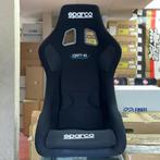 Sparco QRT-R Kuipstoel Sportstoel Racestoel FIA 5.9kg, Ophalen of Verzenden