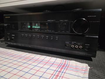 Onkyo TX-SR607  beschikbaar voor biedingen