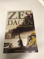 Zes dagen oorlog in het midden-oosten, Gelezen, 1945 tot heden, Ophalen of Verzenden