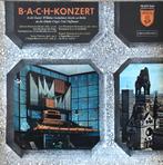 Paul Hoffmann Schuke-orgel  Berlijn, Gebruikt, Overige typen, Ophalen of Verzenden, 12 inch