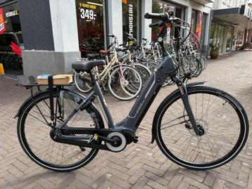 Fietshokje Hoofddorp: Amslod Wellington N7 Nieuw! beschikbaar voor biedingen