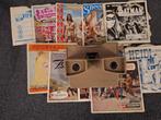Viewmaster jaren 60 met 10 schijfjes, Ophalen of Verzenden, Gebruikt