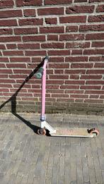 Gebruikt stuntstepje, Ophalen, Gebruikt, Gewone step, Slamm stuntstep