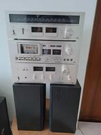 Pioneer Vintage SA-506 , CT-506 , TX-606 , S-Z71, Ophalen, Gebruikt, Losse componenten, Pioneer