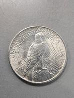 Zilver munten, Postzegels en Munten, Munten | Amerika, Ophalen of Verzenden, Noord-Amerika