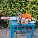Stihl ms 271 c kettingzaag, Ophalen of Verzenden, STIHL