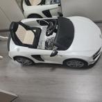 zeer nette Audi op accu bijna niet gebruikt, Kinderen en Baby's, Ophalen of Verzenden, Zo goed als nieuw