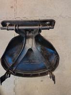 duo zadel, Ophalen of Verzenden