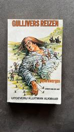 Gullivera Reizen, Boeken, Ophalen of Verzenden, Gelezen