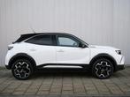 Opel Mokka 1.2 Turbo Business Elegance 130 Pk Automaat Navi, Auto's, Opel, 1195 kg, Gebruikt, 1199 cc, Wit