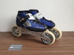 OnTwo Speedskates met Zandstra 1144 schoen mt. 39, Sport en Fitness, Overige merken, Dames, Overige typen, Nieuw