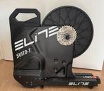 Elite Suito T fietstrainer, Sport en Fitness, Ophalen, Zo goed als nieuw, Overige typen