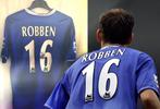 Robben Chelsea matchworn shirt match worn FC Groningen PSV L, Verzamelen, Sportartikelen en Voetbal, Shirt, Gebruikt, Ophalen of Verzenden