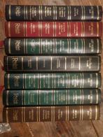 Het Beste Boeken Readers Digest 7x
Nrs. 153 157 161 163 176, Ophalen of Verzenden, Zo goed als nieuw, Overige