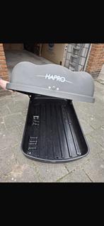 Hapro Dakkoffer - Ruimte voor al je bagage!, Ophalen, Gebruikt