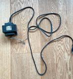 Transformator 230v 12v 50Hz halogeen spots wisselaar spot, Ophalen of Verzenden, Zo goed als nieuw