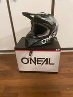 Motorcross hem O’neal SRS 10 maat S, Ophalen of Verzenden, Tweedehands, Offroadhelm, Overige merken