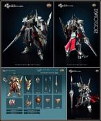 [Pre-order] HOT GENERAL - MJZ-03 Declaration Of War Series, Verzenden, Nieuw