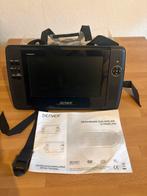 Denver TV schermen CD hoofsteunen auto, Gebruikt, Draagbaar, Ophalen, Overige merken