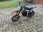Mmx 800w Mini Crossmotor - Z.G.A.N., Fietsen en Brommers, Minibikes, Midibikes en Pitbikes, Ophalen, Zo goed als nieuw