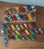 Diverse Hotwheels Collectie - Zeer Goede Staat!, Ophalen of Verzenden, Zo goed als nieuw