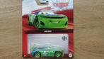 Cars 3 auto Noah Gocek (NIEUW), Ophalen of Verzenden, Nieuw