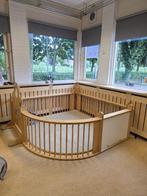 Grondbox kinderopvang, Kinderen en Baby's, Boxen, Ophalen, Gebruikt, Overige vormen