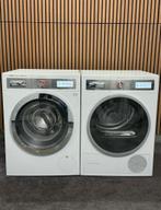 WASMACHINES & DROGERS COMBIDEALS! A-MERKEN., 8 tot 10 kg, Ophalen of Verzenden, Zo goed als nieuw, Minder dan 85 cm