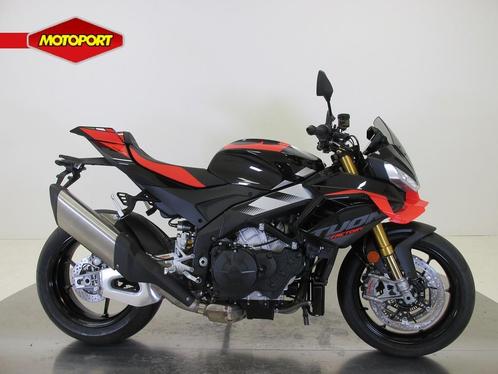 Aprilia TUONO V4 FACTORY (bj 2025), Motoren, Motoren | Aprilia, Bedrijf, Naked bike
