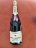 Moet & Chandon Champagne epernay, Verzamelen, Wijnen, Ophalen of Verzenden, Zo goed als nieuw, Frankrijk, Champagne