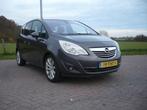 Opel Meriva 1.4 Turbo COSMO 88KW Vesnellingsbak maakt lawaai, Voorwielaandrijving, Euro 5, 680 kg, Overige bekleding