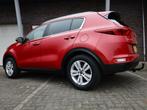 Kia Sportage 1.6 GDI Style Edition (Vol-Opties!) 1e eigenaar, Auto's, Kia, Voorwielaandrijving, Gebruikt, 4 cilinders, Met garantie (alle)