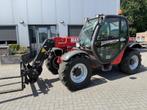 MANITOU MLT627 6m 2.7T VERREIKER TELESCOOPLADER MERLO JCB, Zakelijke goederen, Machines en Bouw | Kranen en Graafmachines, Ophalen