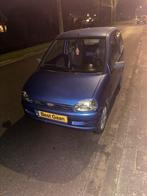 Microcar Virgo 2 Luxe DEFECT, Ophalen, Gebruikt