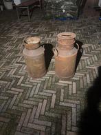 Melkbus, Tuin en Terras, Tuinwanddecoratie, Ophalen of Verzenden