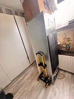IKEA Frysa Inbouw Vriezer - 209L 1 jaar gebruikt!, Ophalen, Gebruikt, 200 liter of meer, 160 cm of meer