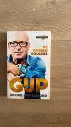 Michel van Egmond - De wereld volgens GIJP, Michel van Egmond, Ophalen of Verzenden, Zo goed als nieuw, Balsport