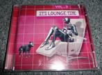 Dubbel CD BILLY THUNDER - It's Lounge Time Vol.3, Cd's en Dvd's, Cd's | Meditatie en Spiritualiteit