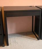 Ikea bureau Micke, Huis en Inrichting, Bureaus, Ophalen, Zo goed als nieuw