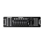 DMX 512 Controller 192 kanalen, Ophalen of Verzenden, Nieuw, Licht