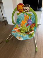 Fisher price wipstoel, Kinderen en Baby's, Wipstoeltjes, Fisher-Price, Gebruikt, Wipstoel, Ophalen of Verzenden